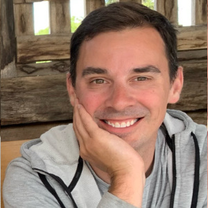 Author image
